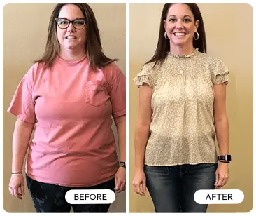 LipoEase Review - Rachel W